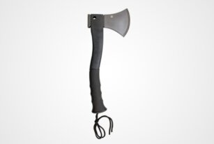 Schrade's SCAXE2 Series