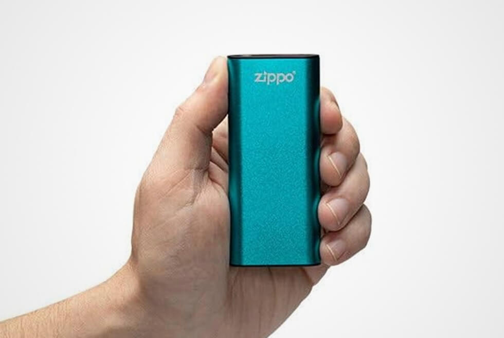 Zippo HeatBank 3