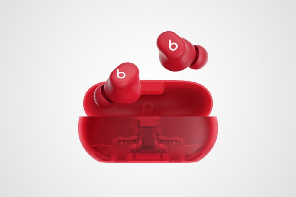 Beats Solo Buds: Entrly-Level Pricing With Premium Sound