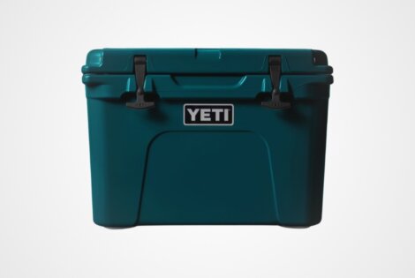 Yeti Tundra 35 Hard Cooler