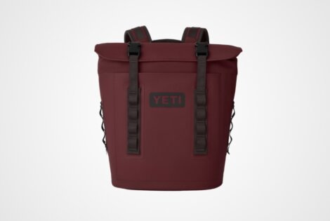 YETI M12 Backpack Soft Cooler