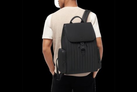 RIMOWA Never Still Flap Backpack