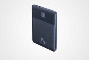 Baseus Blade 2