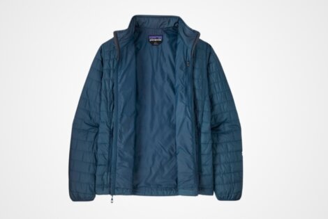 Patagonia' Nano Puff Jacket