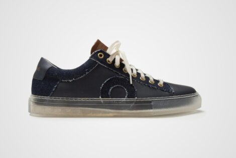 Oliver Cabell x Lee Jeans Sneaker