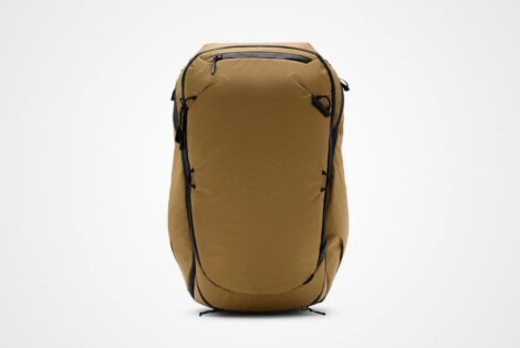 Peak Design 45L Travel Backpack