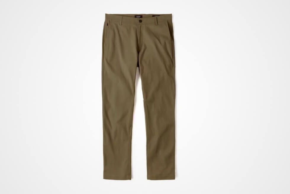 Proof Nomad Performance Chino