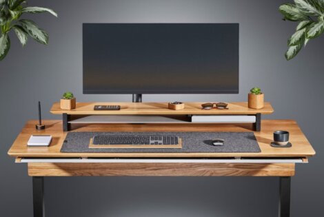 Grovemade Desk