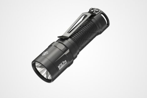 Nitecore MT1C Pro