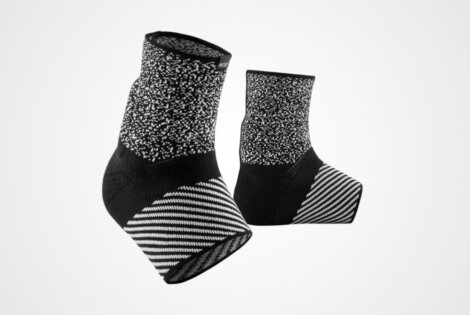 CEP Max Support Ankle Sleeve