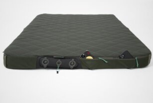 Exped Luxemat Duo