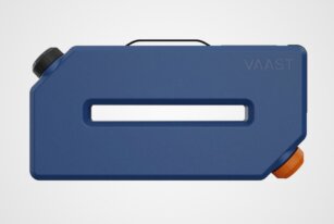 VAAST G-Series 18L Water Tank