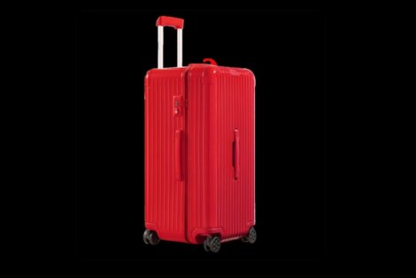 RIMOWA Gloss Red Essential