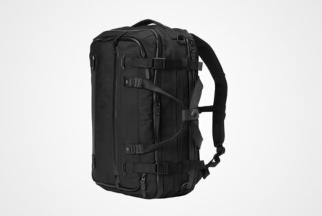 FORGE 40 Travel Pack