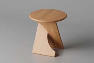 Slide table