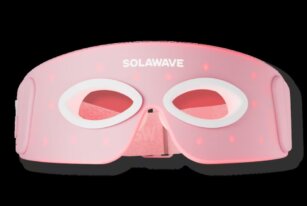 Solawave Eye Recovery Pro