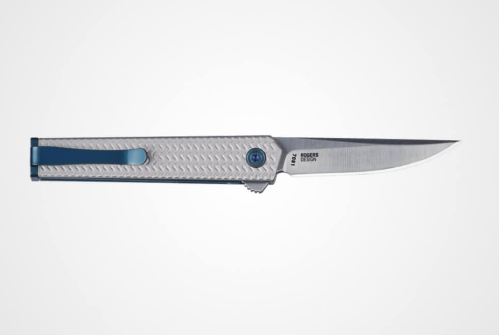 CRKT Shrinks The CEO Knife Into The 3-Inch Long Microflipper