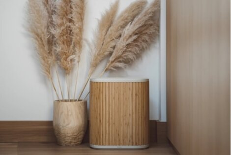 Windmill Air Purifier
