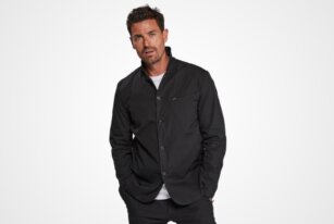Vollebak Planet Earth Suit