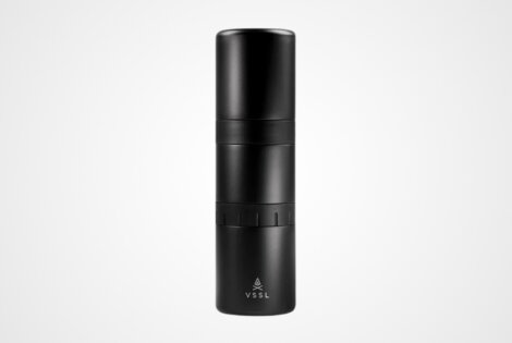 VSSL's Nest Pour Over Coffee Kit