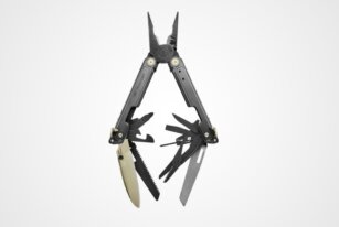 Leatherman ARC Obsidian