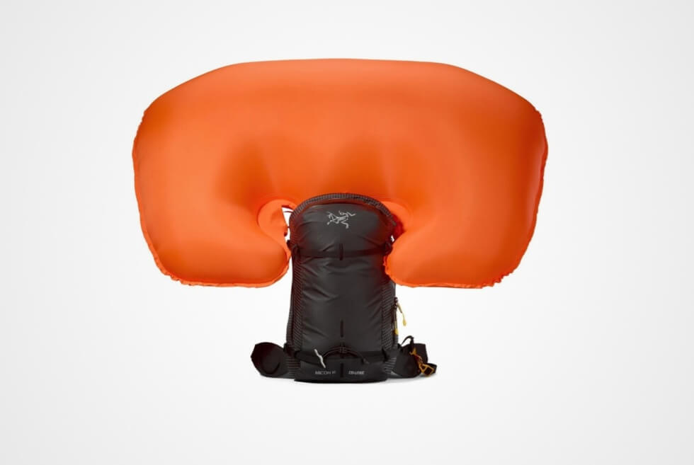 Micon LiTRIC Avalanche Airbag