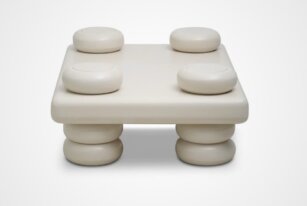 Taarof Table