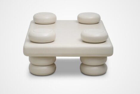 Taarof Table
