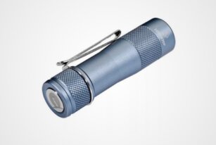 Lumintop FWAA
