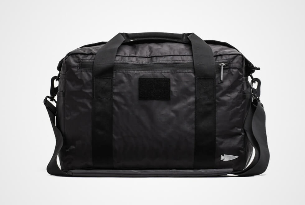 GORUCK’s Dyneema Kit Bag Is Stronger Than Steel & Kevlar