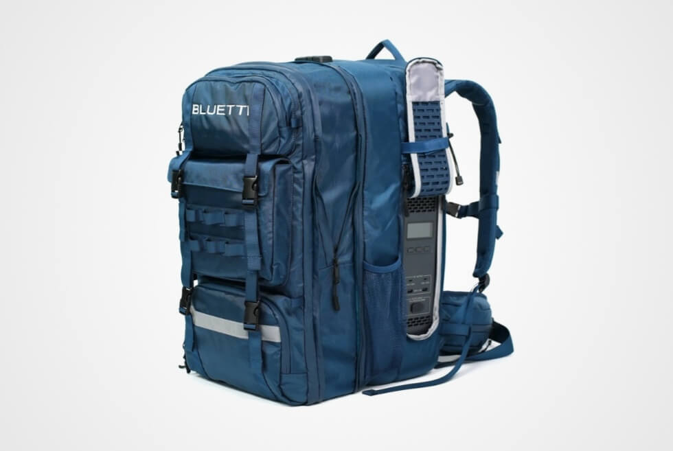 MATBOCK Mr. Dry 2.0 Backpack