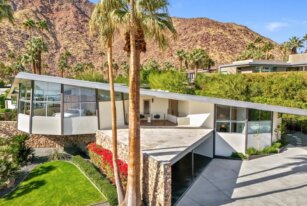 Alexander Residence