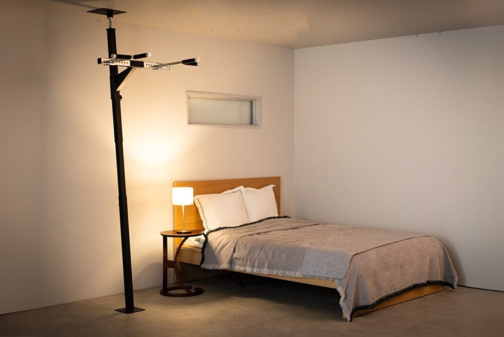 TEDDY WORKS Introduces A New Version Of The KENSUI Kaku