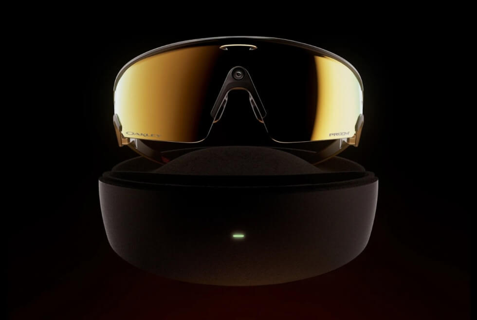 Oakley Meta Vanguard: Experience The Future With The Help Of AI