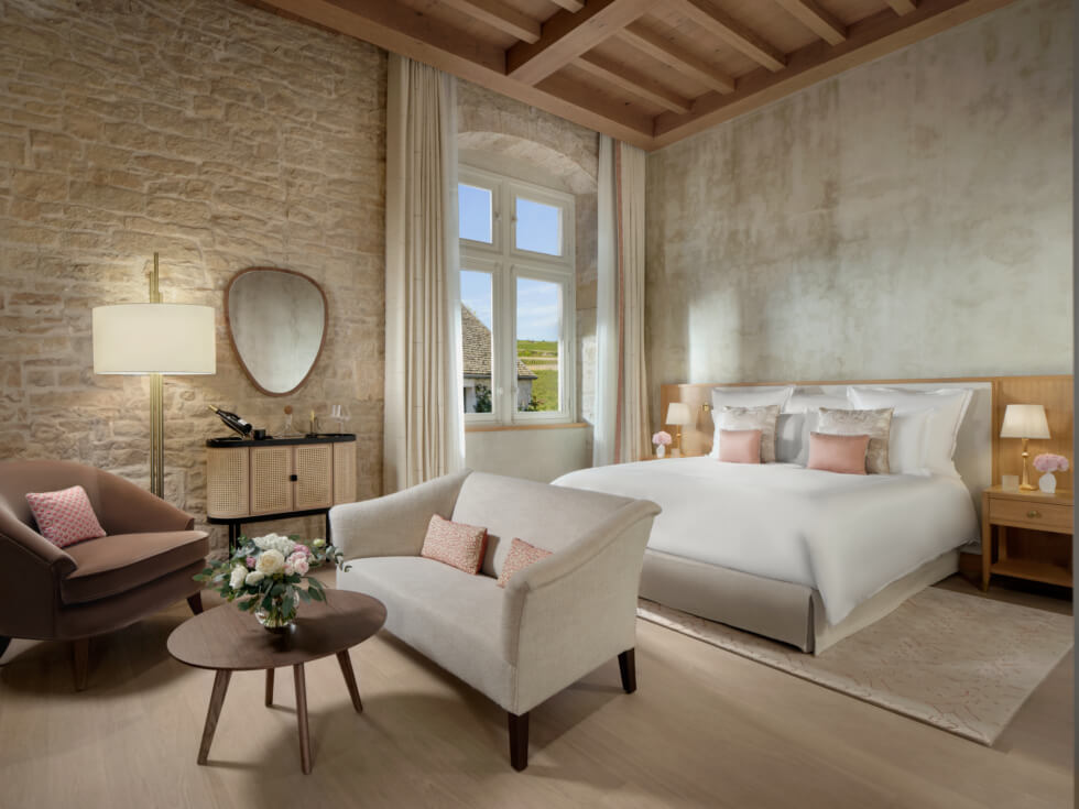 Château de la Commaraine