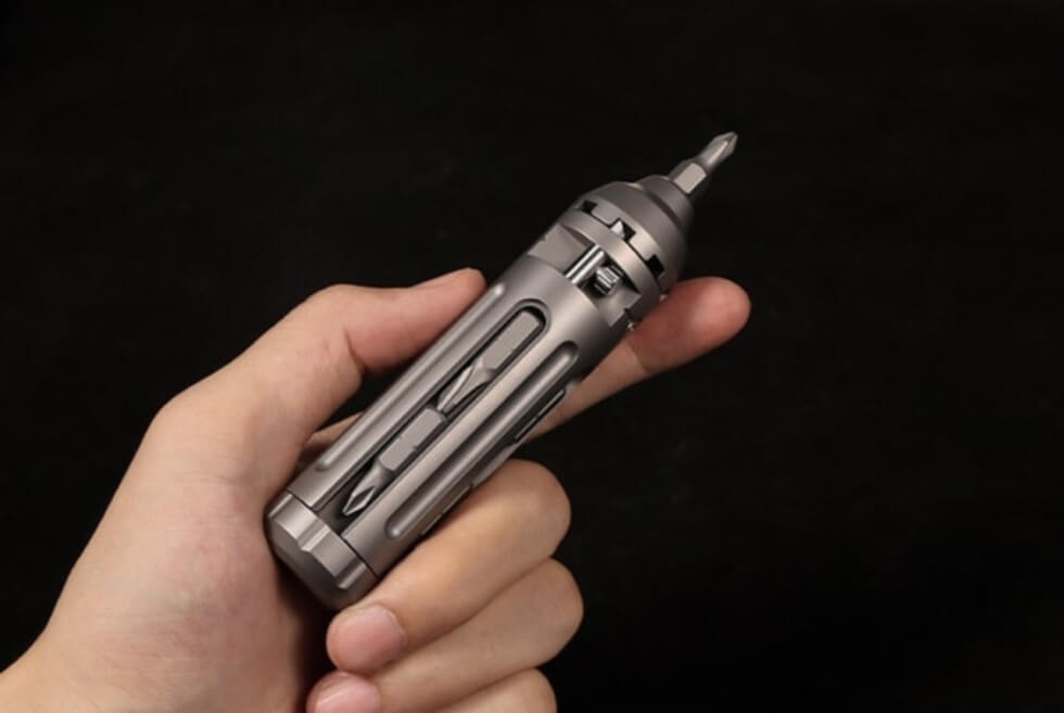 TiMate&#8217;s GripNGo 2.0 Makes Everyday Fixes Fun &#038; Effortless