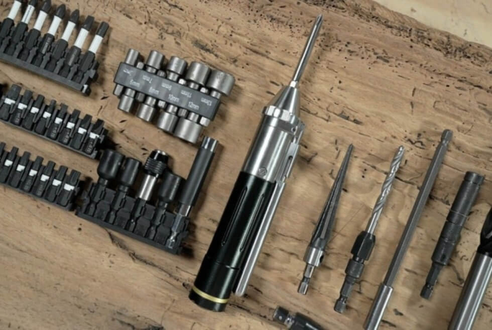 Lock-Load Is The Swiss Army Knives Of Ratcheting Tools